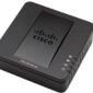 Cisco SPA112 Phone Adaptor