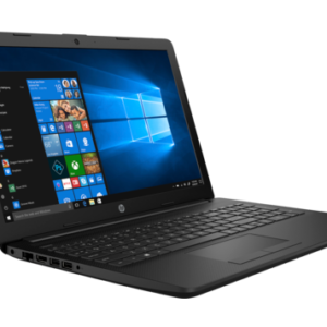 HP 15 Potter 18C2 core i5 8GB 1TB W10Home