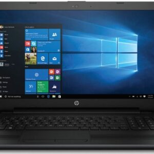 HP 15 Potter 18C2 core i7 8GB 1TB Dos