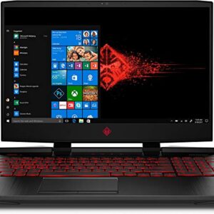 HP Omen Gamora 19C1 Core i7 16GB RAM 1TB+256SSD W10 Home 6GB Nvidia Graphics