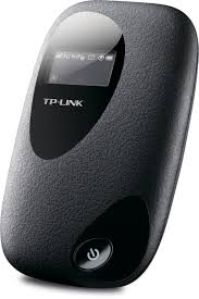 TP-Link M5350 ROUTER