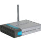 D-Link DIR 524 Broadband Router